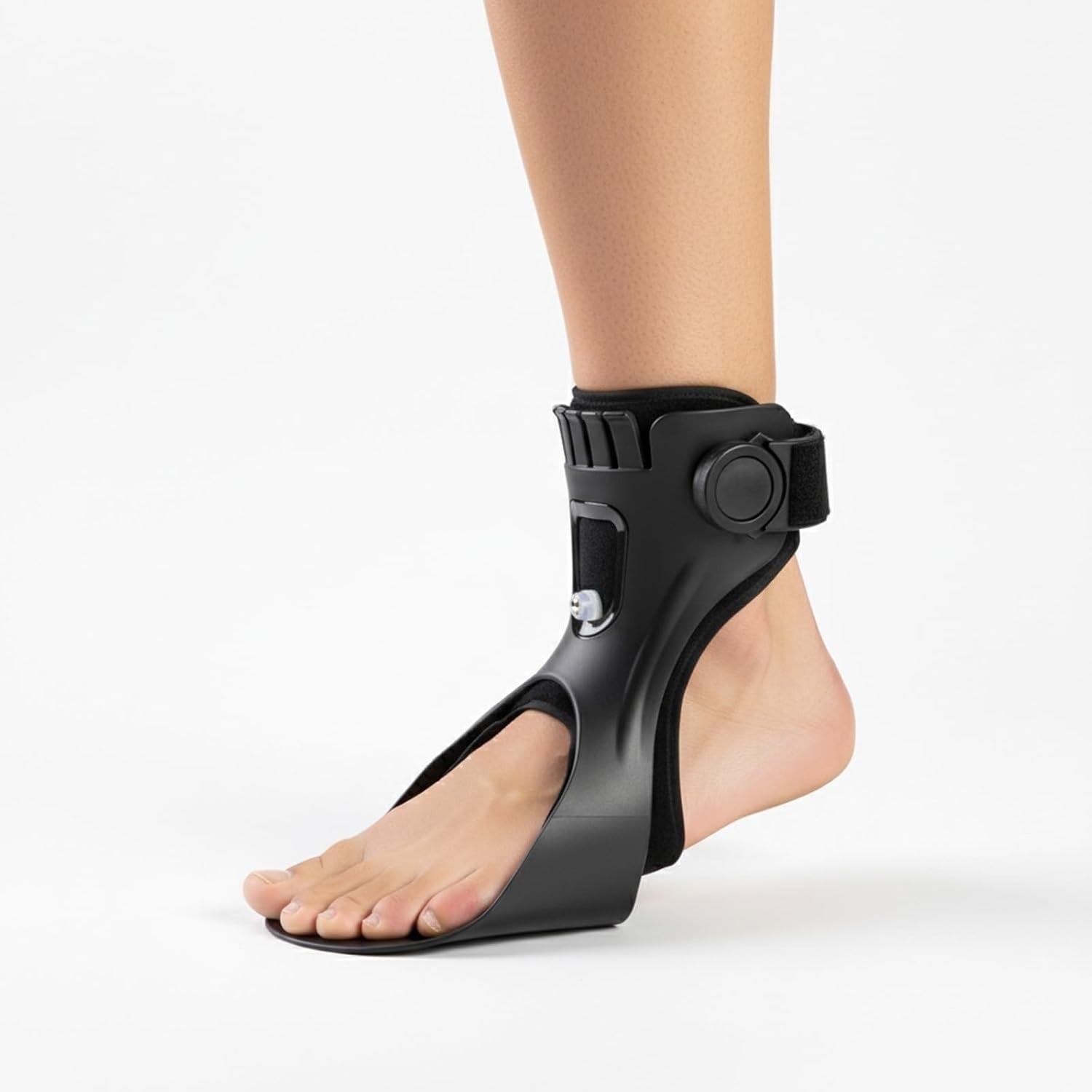 Cedro Foot Drop Afo Brace Drop Foot Brace Low Profile Foot Brace With Breathable