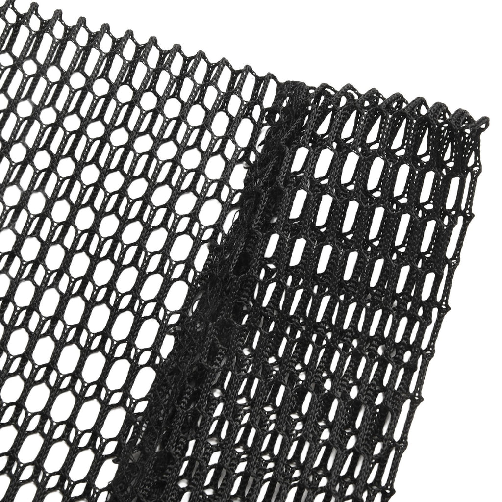 Heavy Duty Fishing Landing Net Replacement Net for Saltwater and For Freshwater