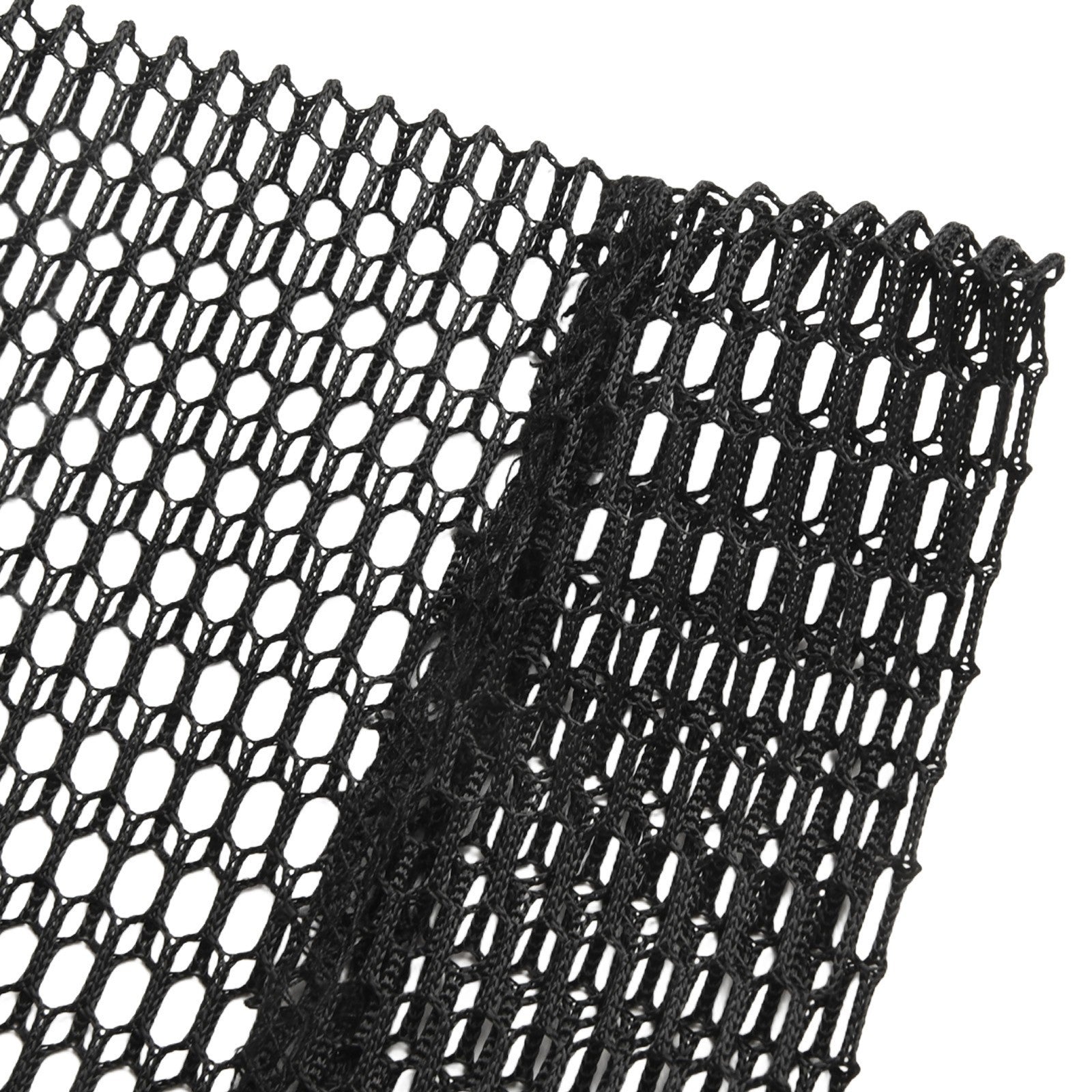 Heavy Duty Fishing Landing Net Replacement Net for Saltwater and For Freshwater