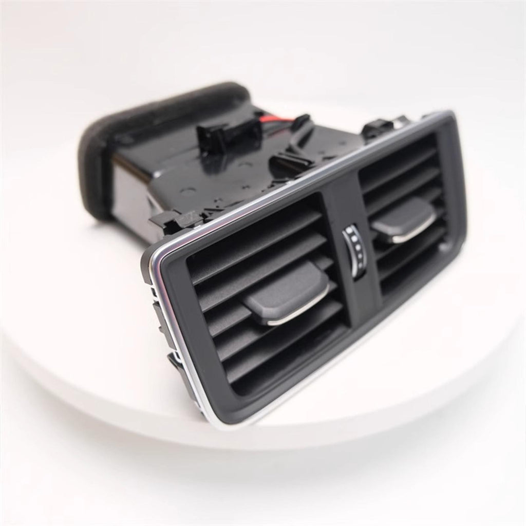 80D819203 Rear Center AC Vent Panel for Audi Q5 2018-2023 Models