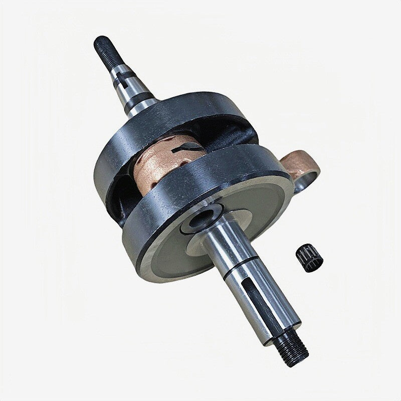 Engine Crankshaft for YAMAHA DT125 DT175 MX175 1979-1981
