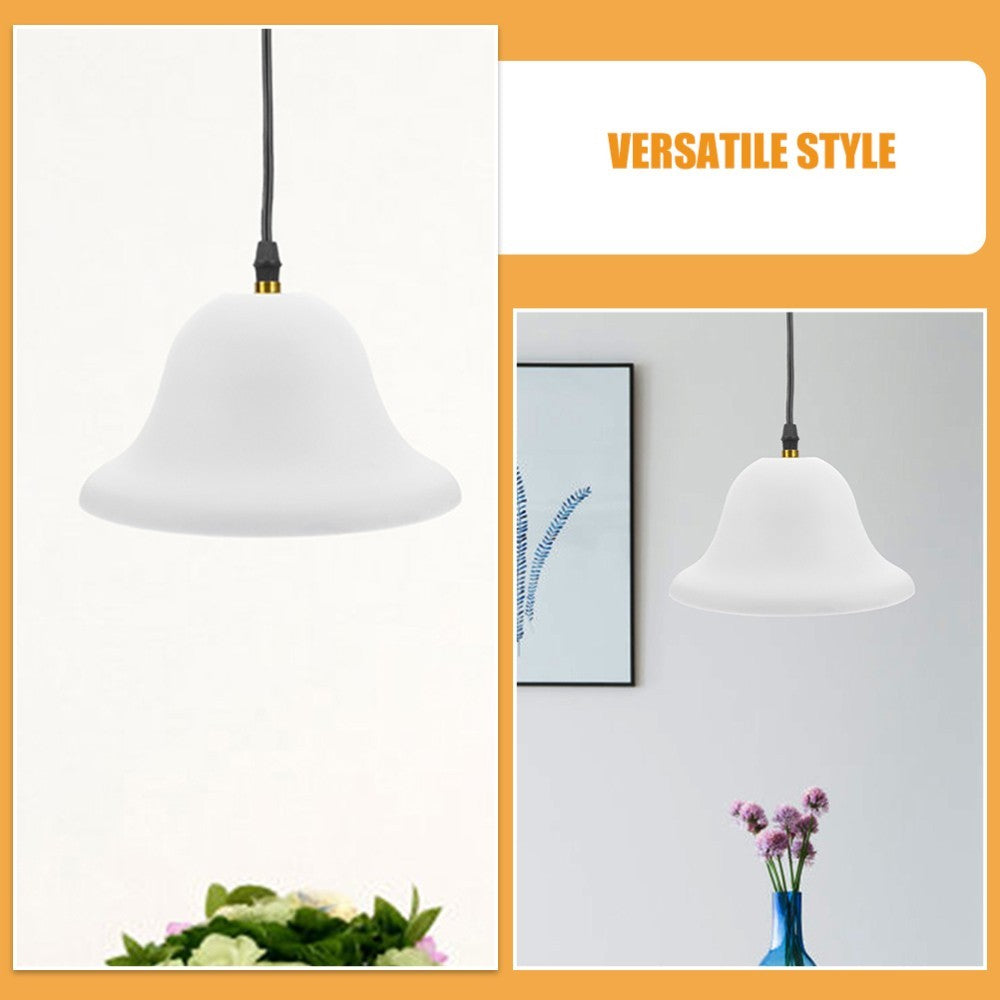 Replacement Torchiere Lamp Shade Lamps Shades Bedside Light Cover Desktop