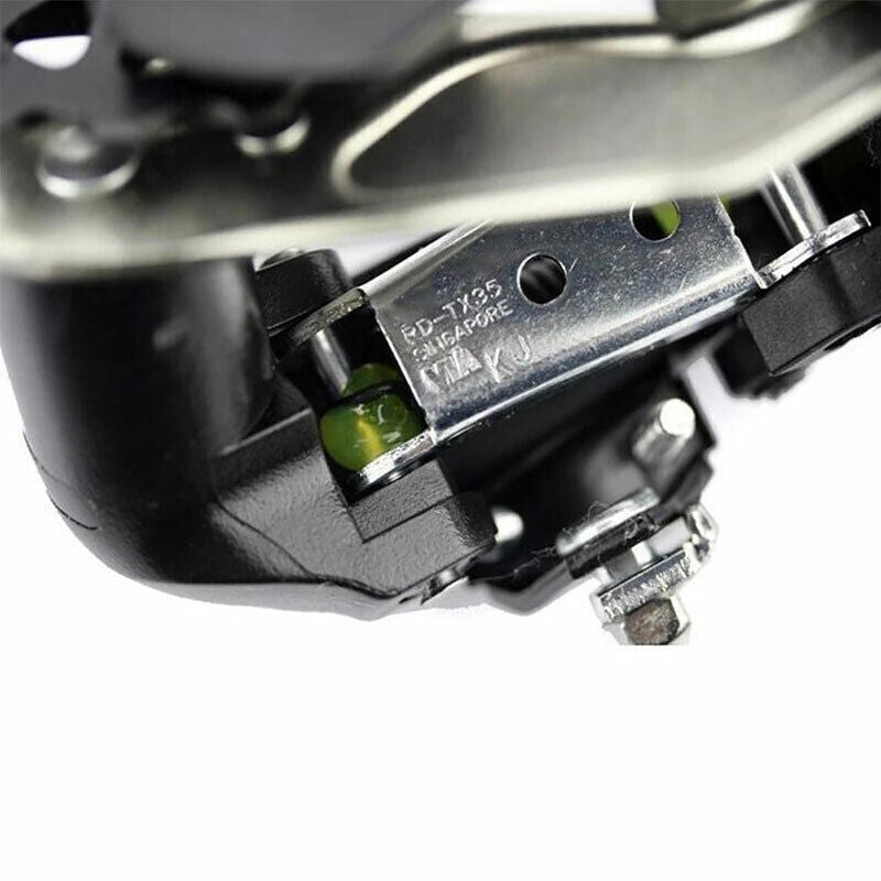 For Shimano Tourney RD TX35 6/7/8 Speed Direct Mount MTB Rear Mech Derailleur