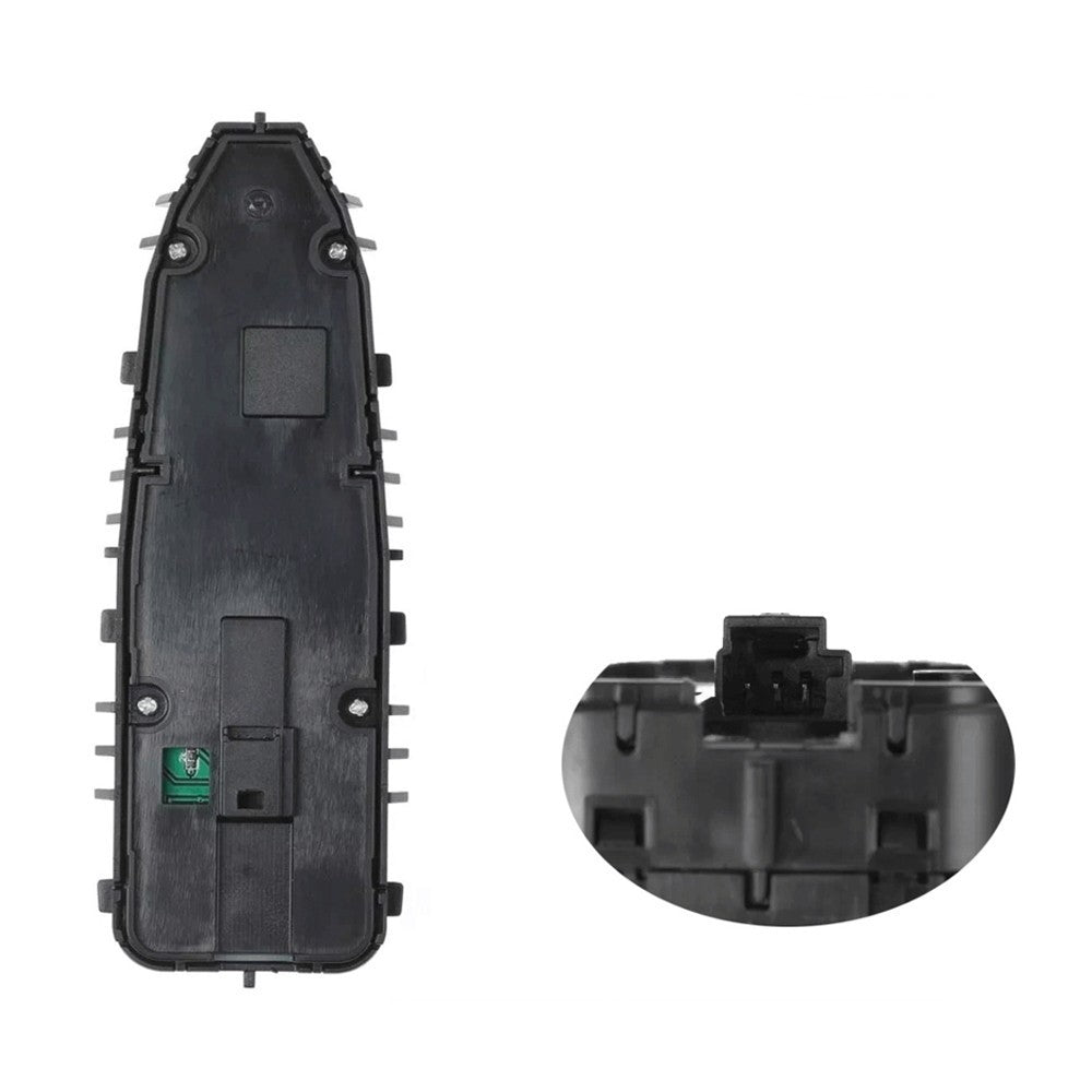 Front Left Power Window Switch Power Window Switch For Mercedes C  A2059056811