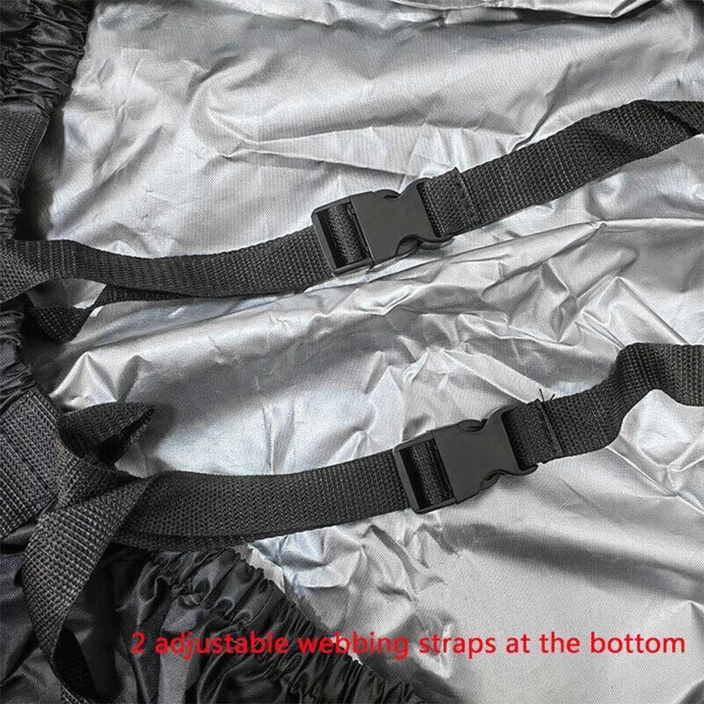Pizza Oven Cover for  karu 12 karu 16 Outdoor Waterproof Pizza Oven Cover UK