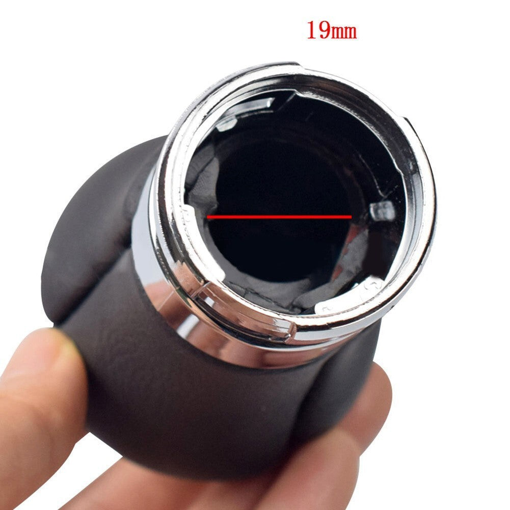 *6 Speeds* Shift Knob for For TOYOTA For HILUX Revo Customize and Personalize