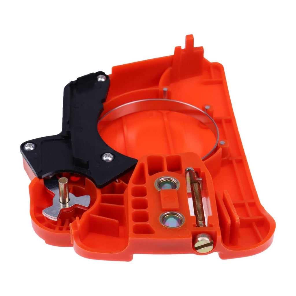 For Husqvarna 120 Mark II Chainsaw Clutch Cover Assembly 525628901 Replacement