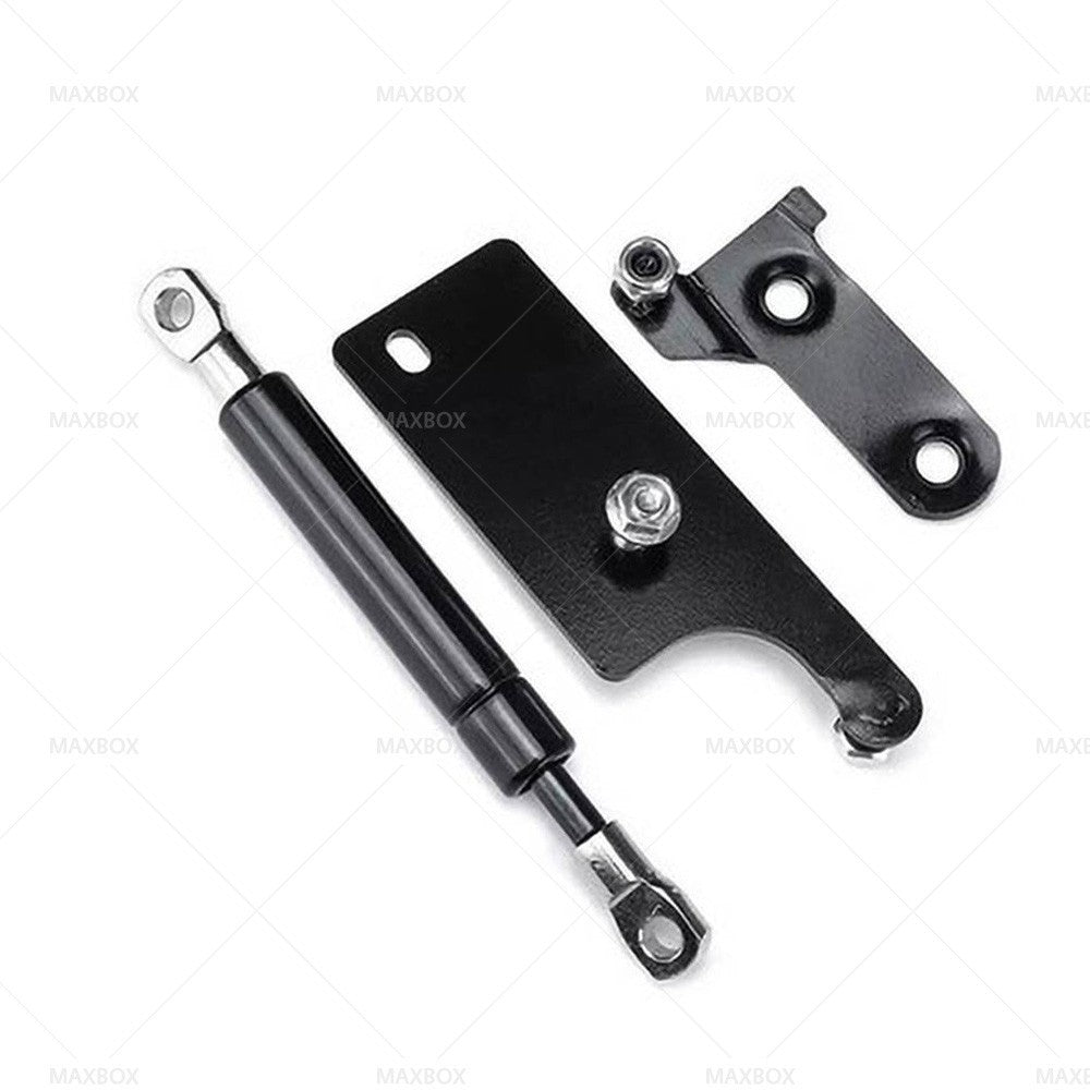 Tailgate Assist Shock Struts Bar Lift Support Damper Suitable for Toyota Hilux