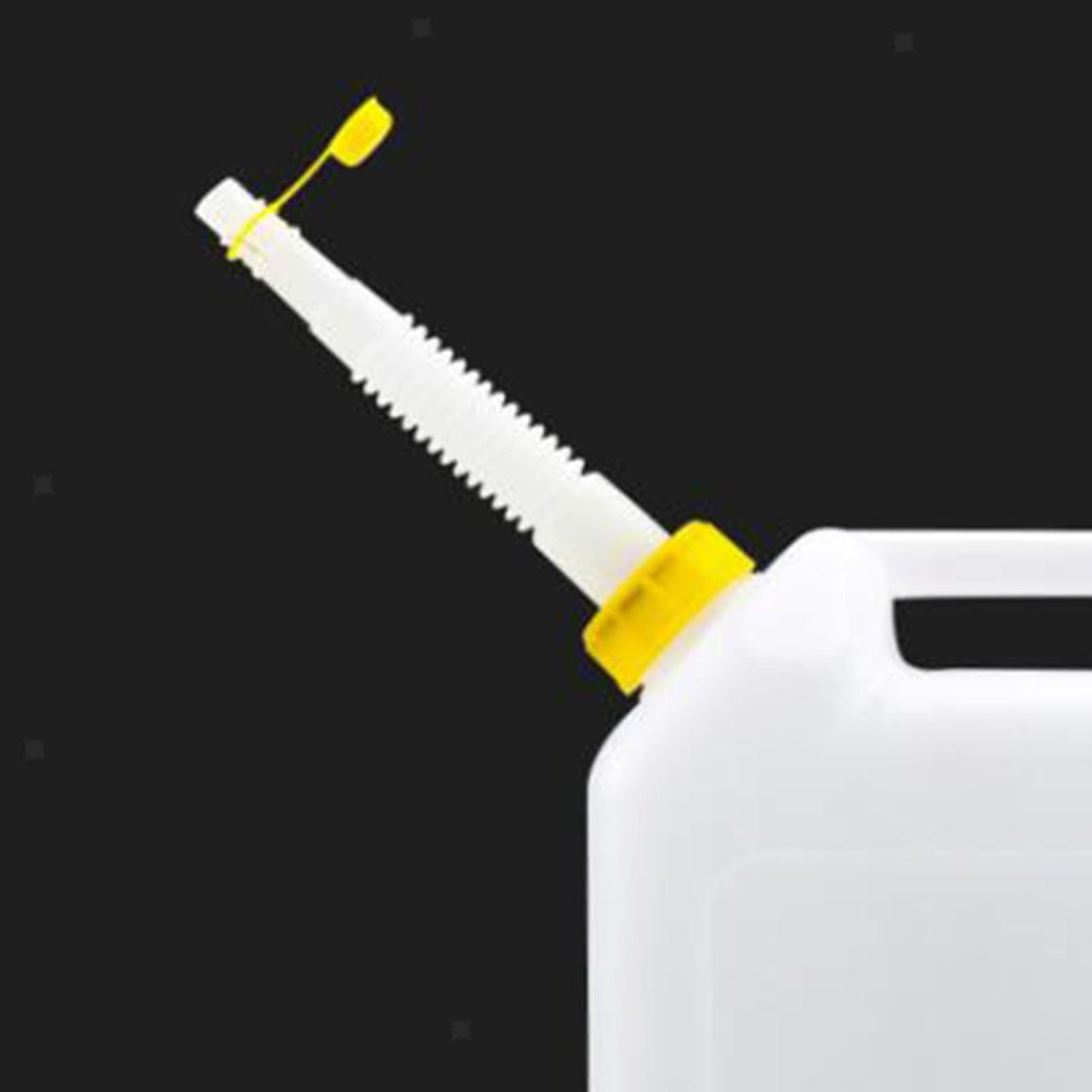 Fuel Oil Mixing Bottle Two-Stroke Oil Ratio Bottle Large Capacity Fuel Mixing
