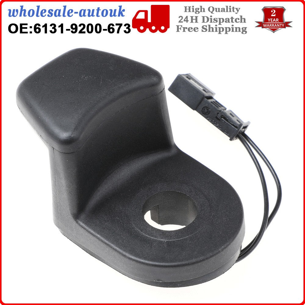 Rear Tailgate Window Key Button Micro Switch For BMW E46 E91 E61 LCI 61319200673