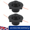 2×AUTOCUT C5-2 Line Cutting Head Fits STIHL Strimmer FS38 FS40 FS45 FS46 FS50