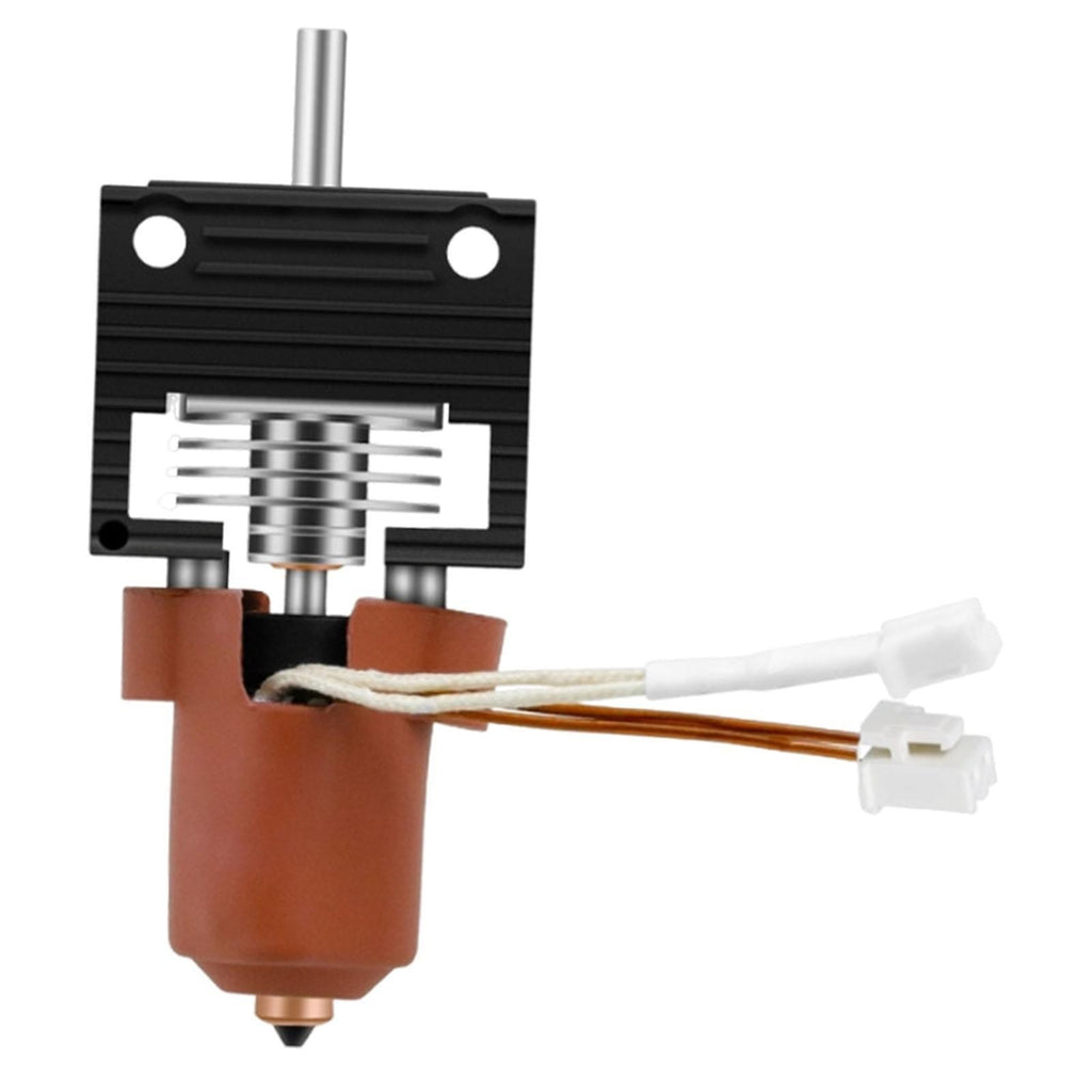 Hotend Upgrades Kit Multifunctional Professional Sturdy for K1/K1 /K1C