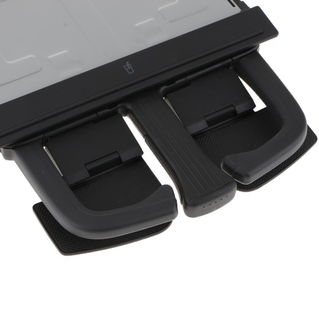 Front   Cup Holder Extensible for VW Golf   Bora MK4 99-04