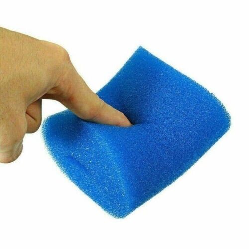 10Pcs Sponge for Intex Pure Spa Reusable Washable Foam Hot Tub Filter Cartridg