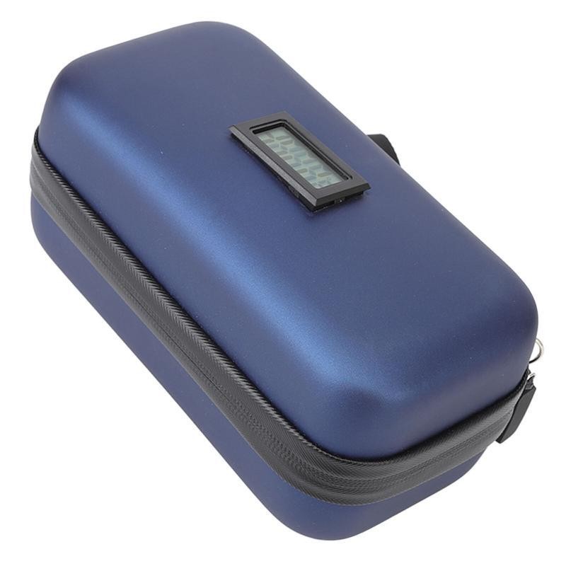Medication Cooler for Travel Portable Insulated Cooling Bag for Insulin