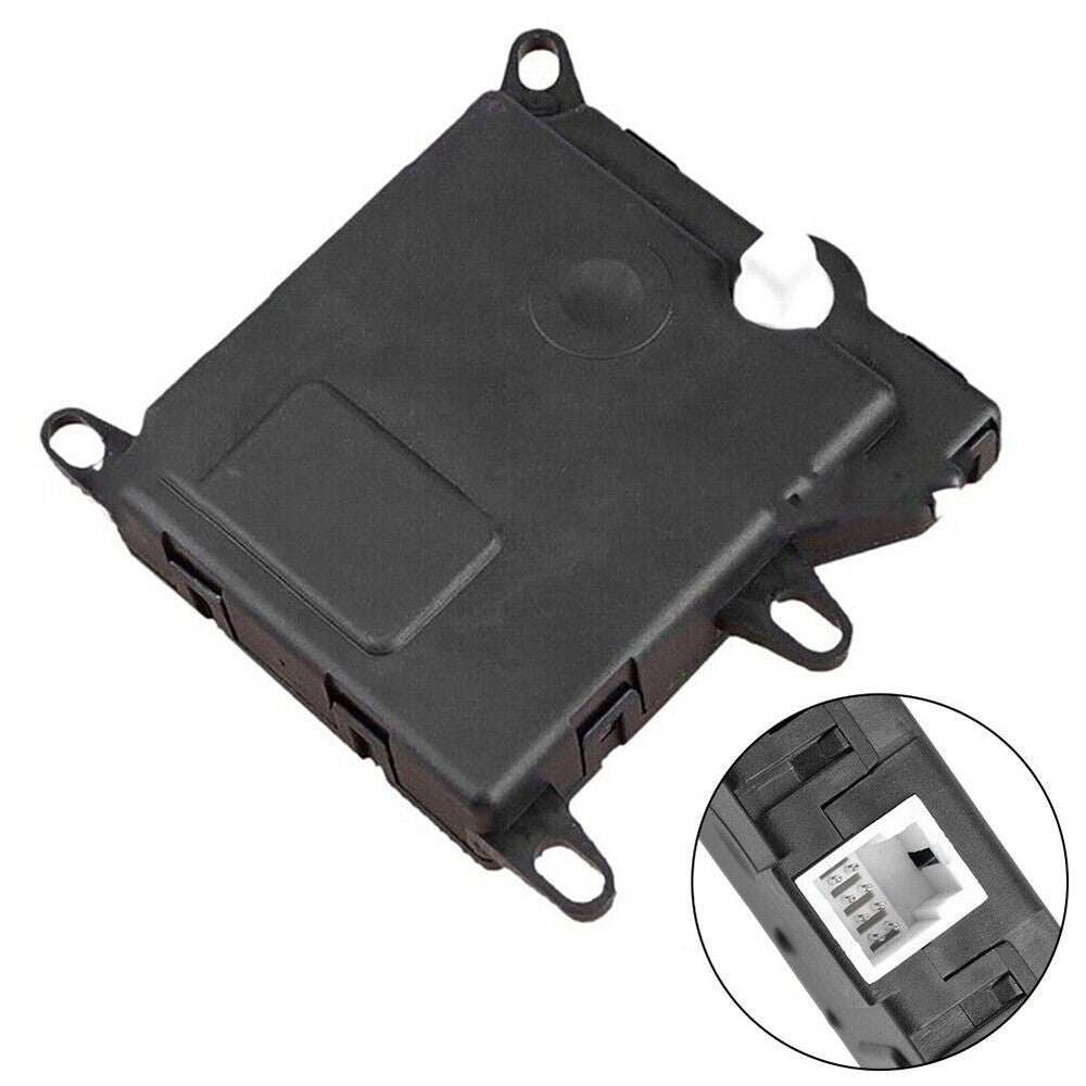 95VW-19E616-AD HEATER BLEND DOOR ACTUATOR AC FOR FORD TRANSIT MK5 MK6 MK7 UK