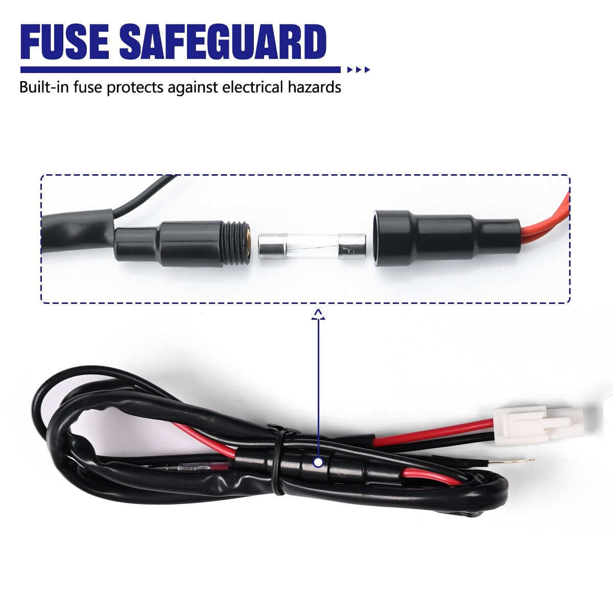 For Multivan T5 2003-2015 Car Dual USB PD+QC3.0 Charger Socket Socket Red Light．