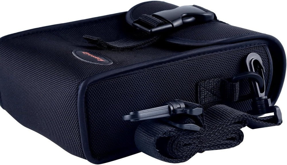 50mm Binocular Carry Bag Protective Case Roof Prism Telescope Lens Backpack