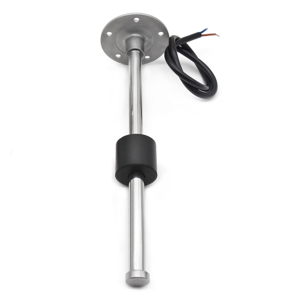 150mm Boat Fuel Sending Unit Marine Water Level Gauge Sensor 0-190 Ohms UK STOCK