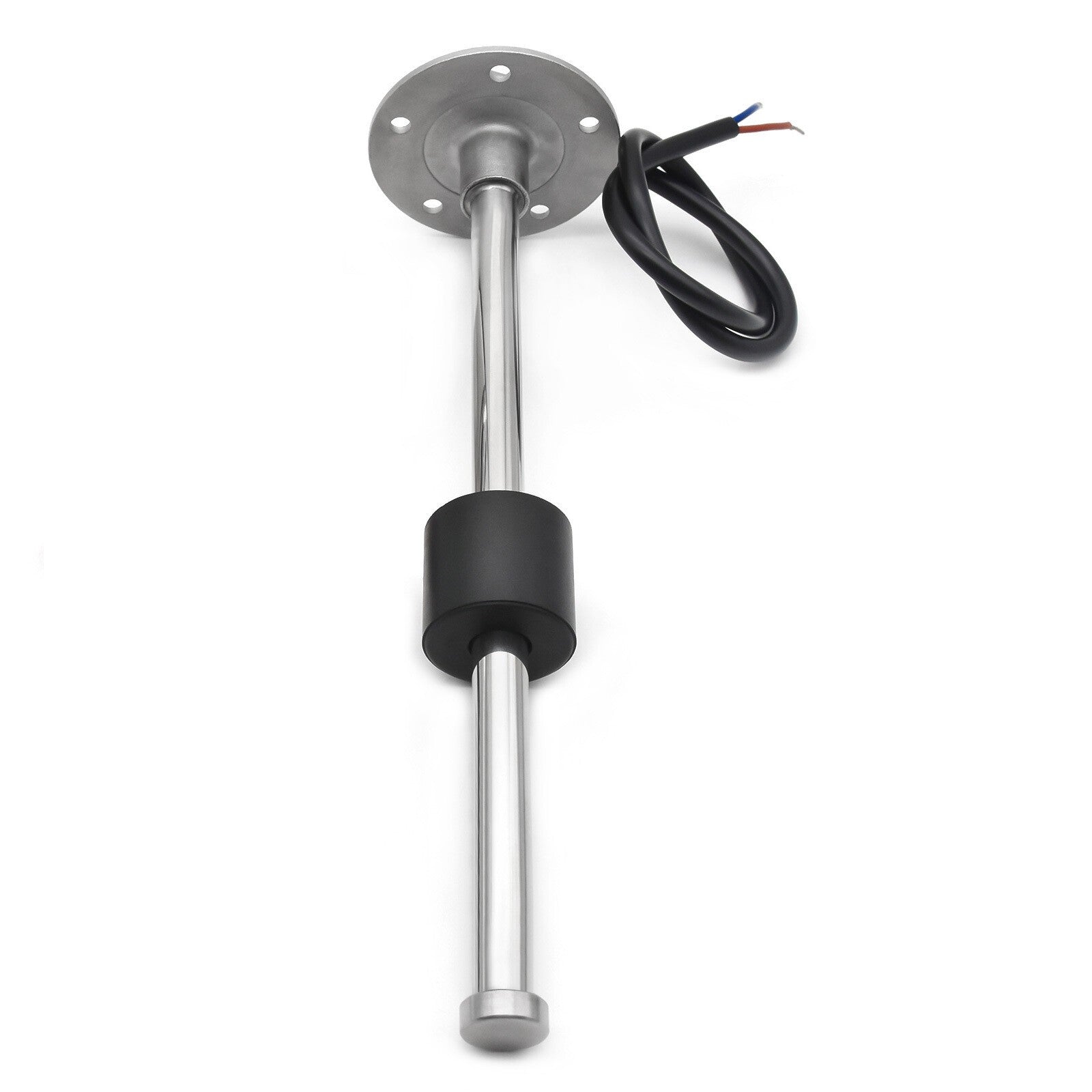 150mm Boat Fuel Sending Unit Marine Water Level Gauge Sensor 0-190 Ohms UK STOCK