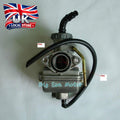 Carburetor for Honda C50 Z50 SS50 50cc Carb