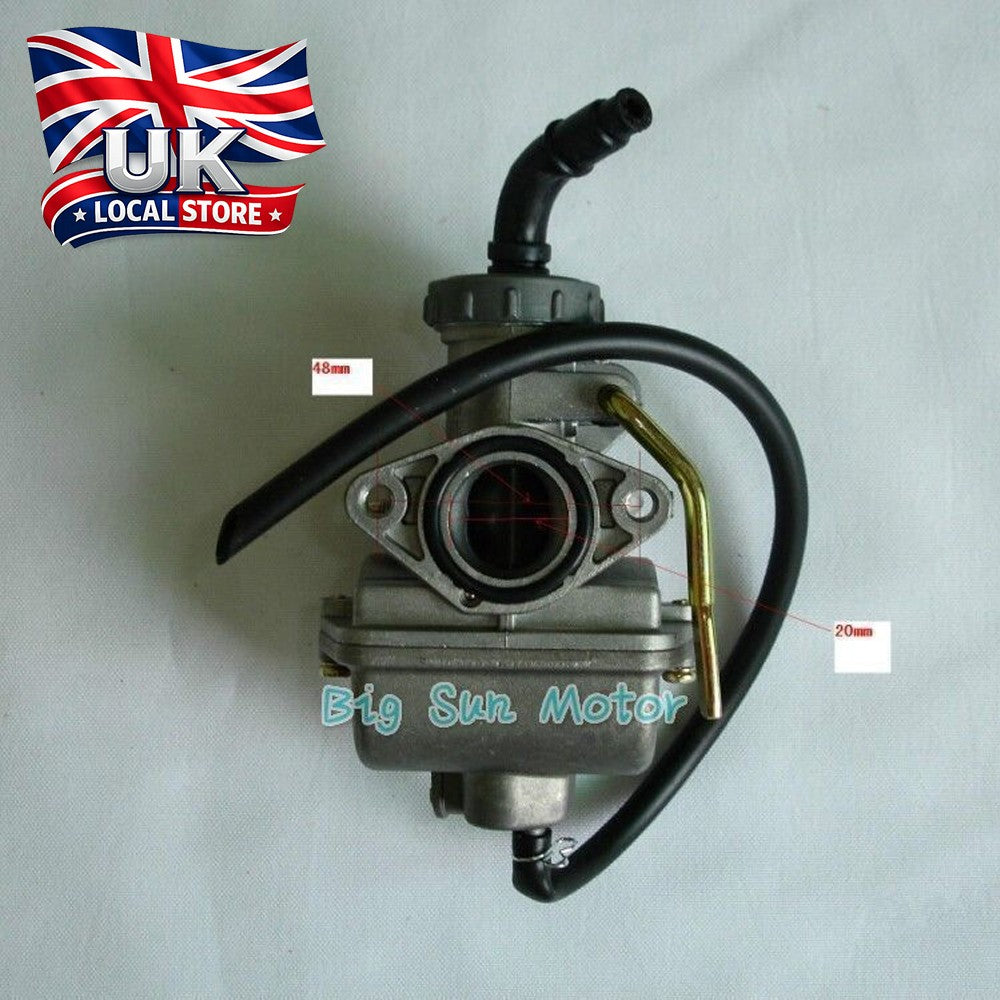 Carburetor for Honda C50 Z50 SS50 50cc Carb