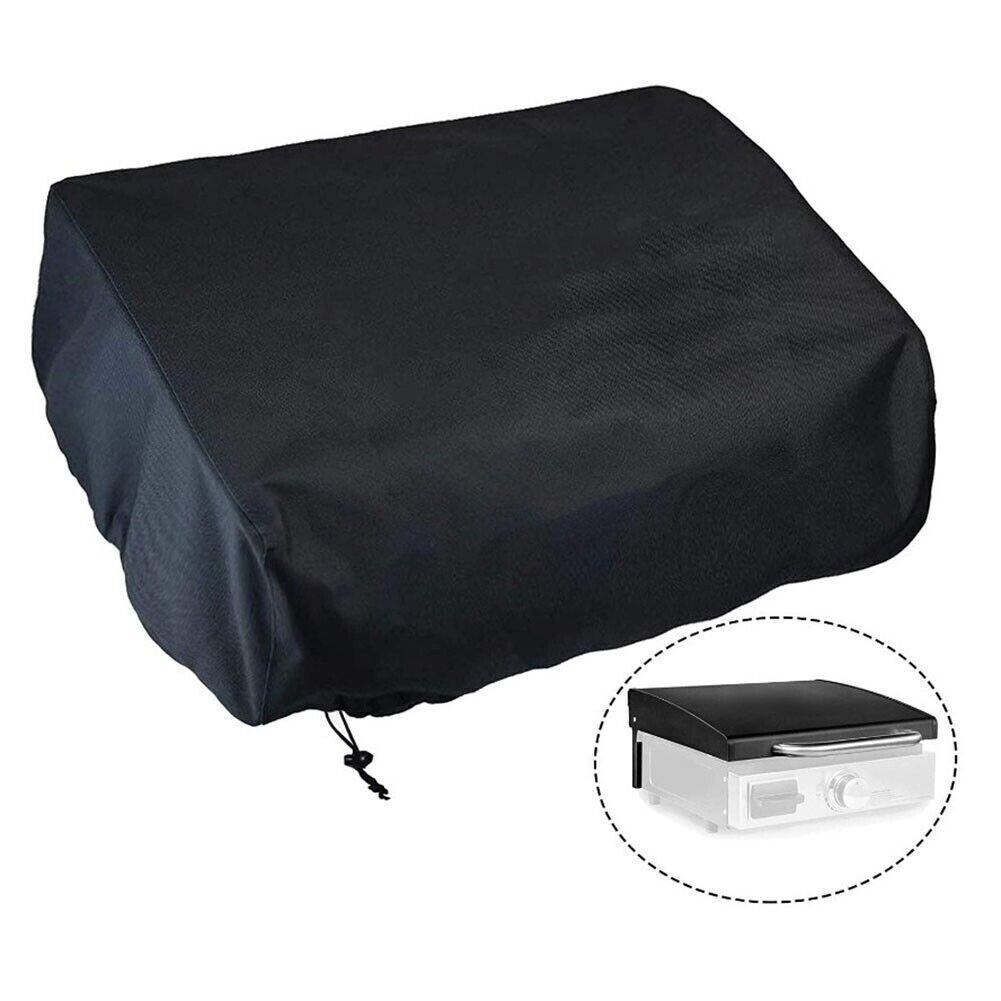 Premium Grill Protective Cover for 22 Table Top Griddle with Griddle Hood