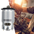 DCD776 Motor Cordless Drill Motor Metal Construction Compact Hammer Drill Fit