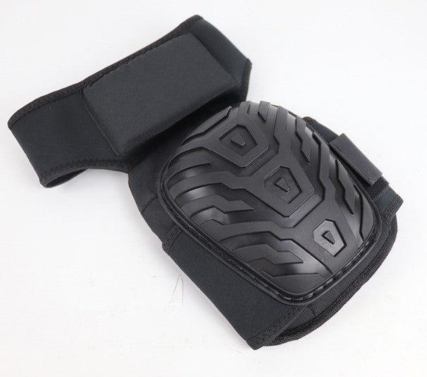 Heavy Duty Knee Pads Soft Gel Kneepads Protectors Safety Work Wear Guard 1 Pair