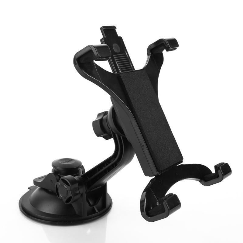 Car Dashboard windshield Mount Holder Stand For 7-11 inch ipad Galaxy Tab Tablet