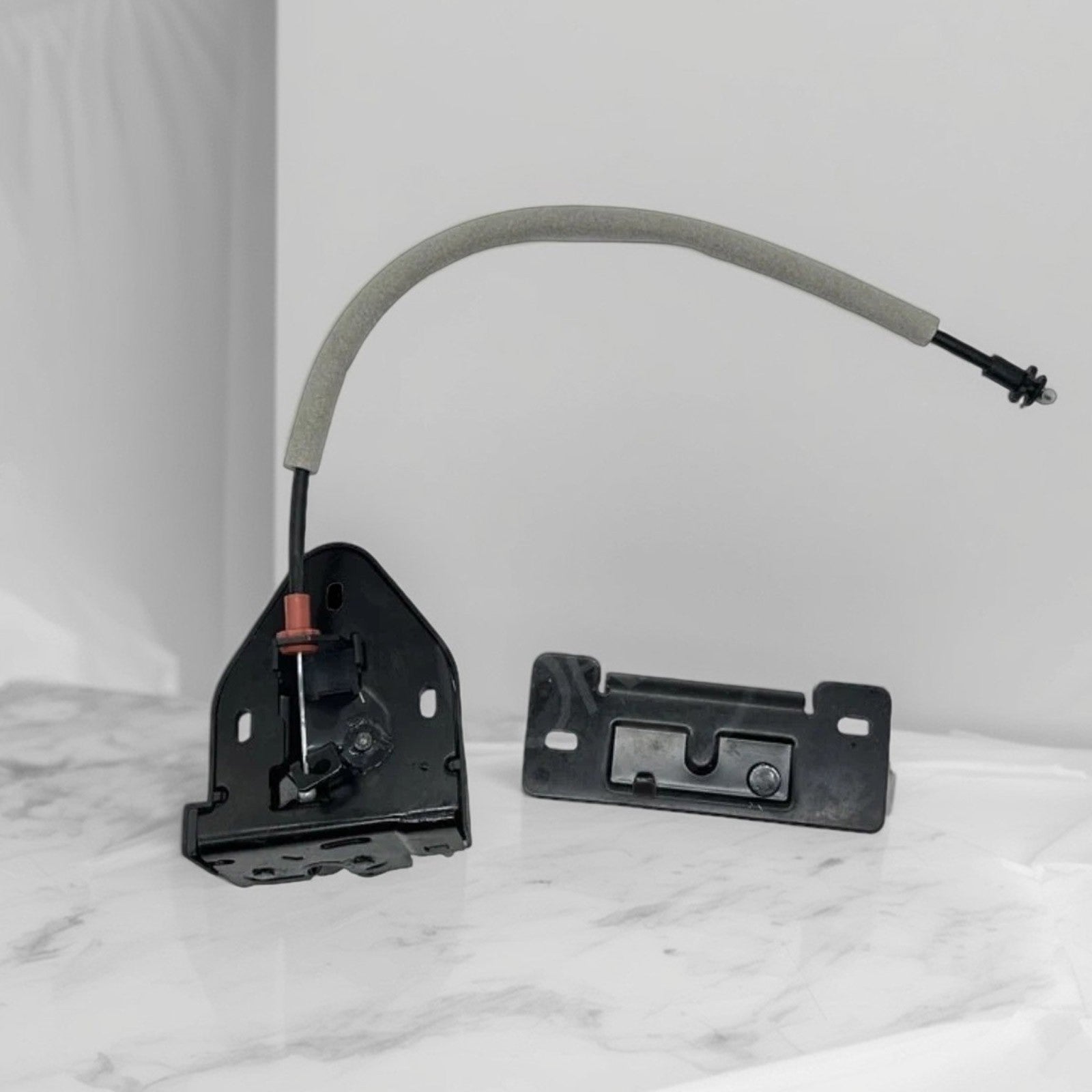 Rear Lower Door Lock Latch 91166043 8200006252 Fit Renault Trafic Opel Vivaro