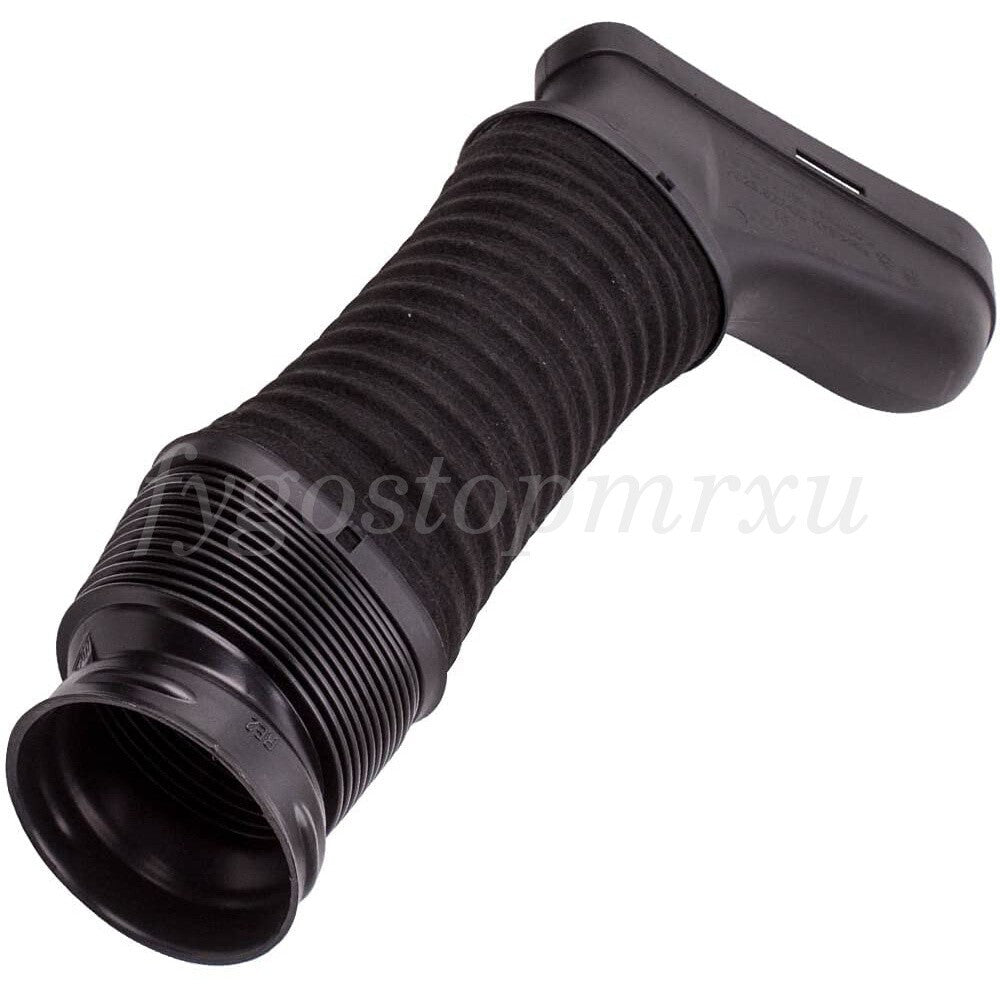 Pair Air Intake Inlet Duct Hose For Mercedes-Benz C300 W204 W212 E350 2008-2012*
