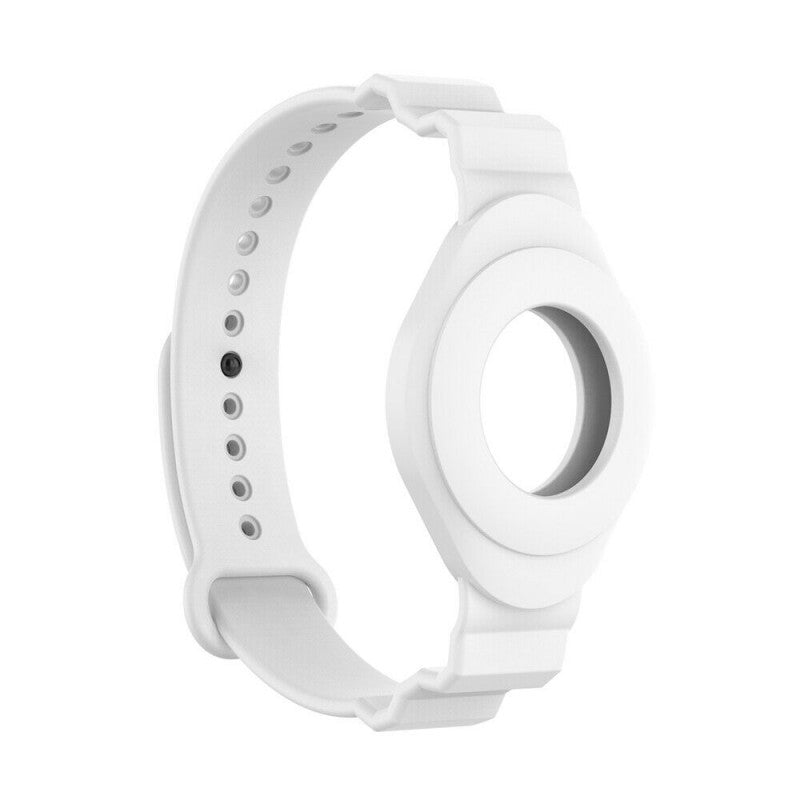 Protective Cover Shell For Air Tag Children Watch Band For Apple AirTag Case UK