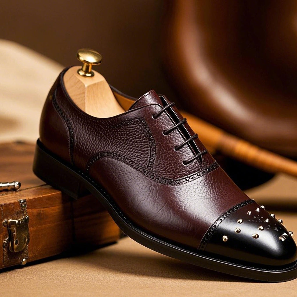 Adjustable Wood Men's Shoe Stretcher Shoe Trees Shape Wood Pair of UK 8-11