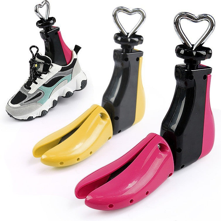 2X Boot Shoe Stretcher for Men&Women Shoe Tree Shaper Expander Stretcher Width