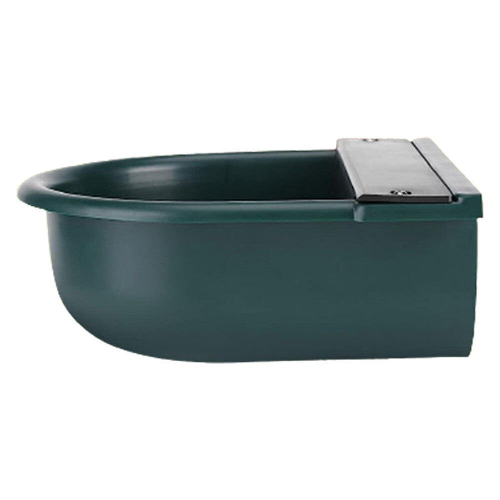 4L Animal Automatic Drinker Water Trough Drinking Bowl For Cow Horse Dog Sheep