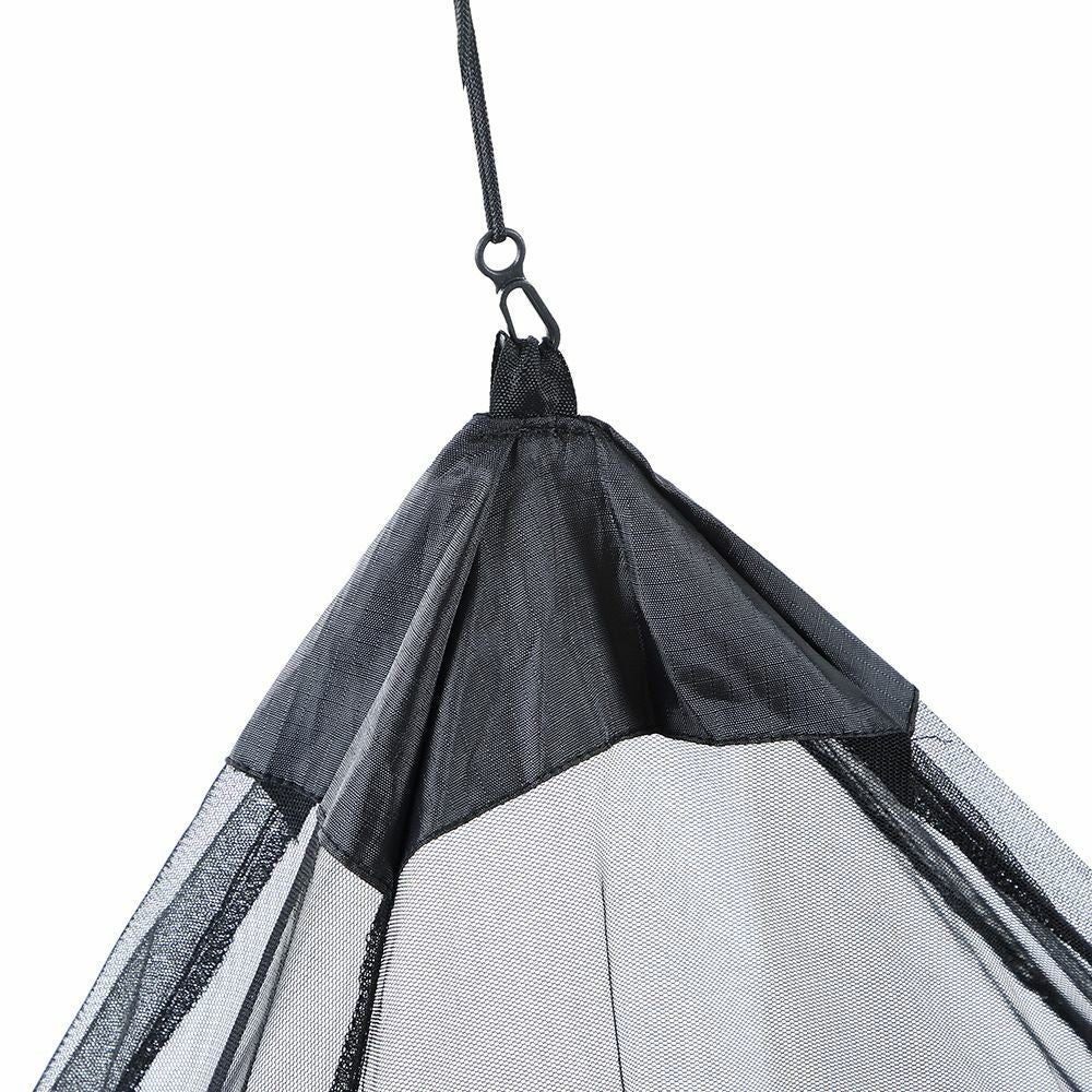 Camping Backpacking Anti Insect Mosquito Mat Tent Mosquito Net Textile Mesh