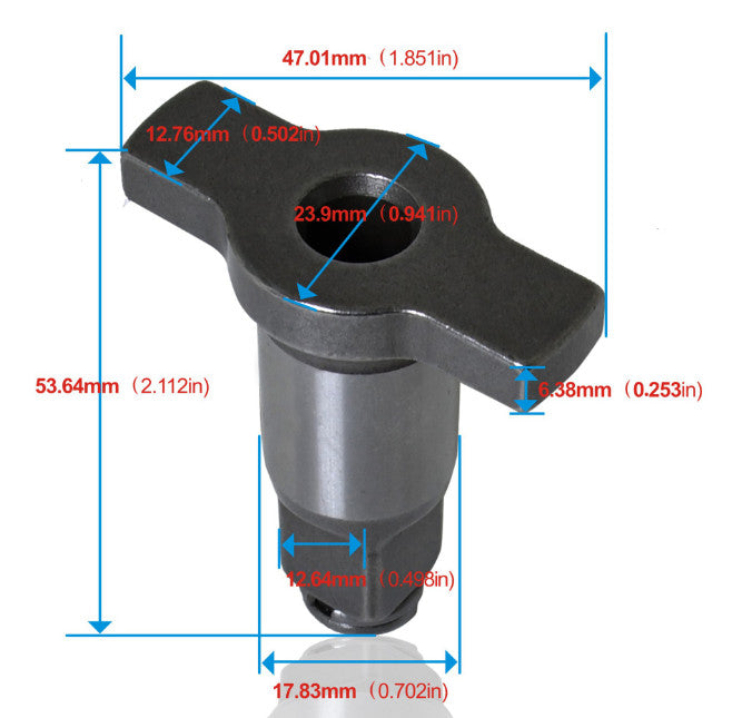 *19MM* Anvil Assembly For DeWalt DCF899 DCF899H/B DCF899P1 DCF899P2 N415875