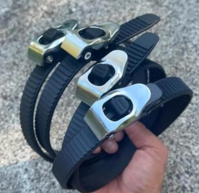 Grip Lock Straps, Z Bad 1 Ultimate Heavy-Duty Grip Lock Strap