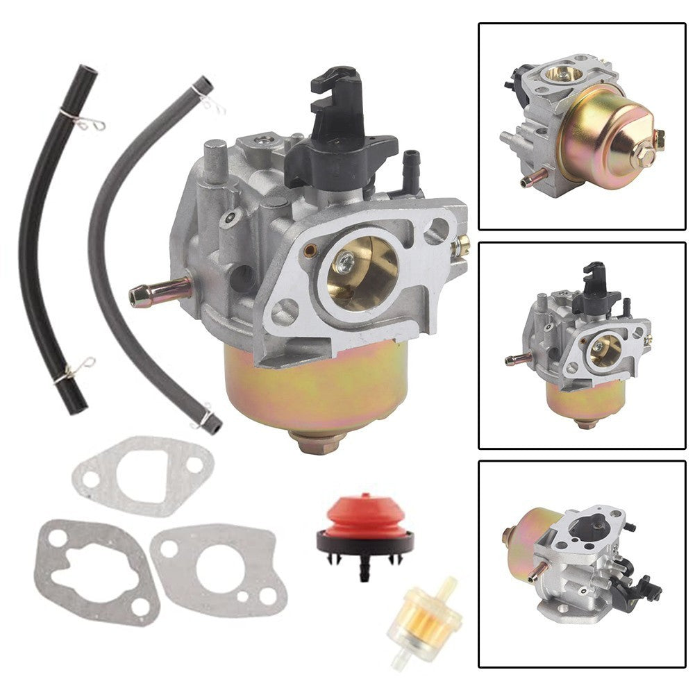 Carburetor for Mountfield Lawn Mowers HP414 SP414 For RS100 with Gaskets