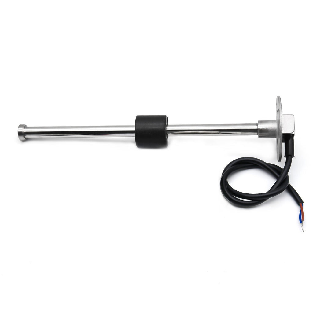 150mm Boat Fuel Sending Unit Marine Water Level Gauge Sensor 0-190 Ohms UK STOCK