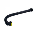 Evoque Crankcase Hose Crankcase Breather Hose Easy To Use OEM Number LR022508