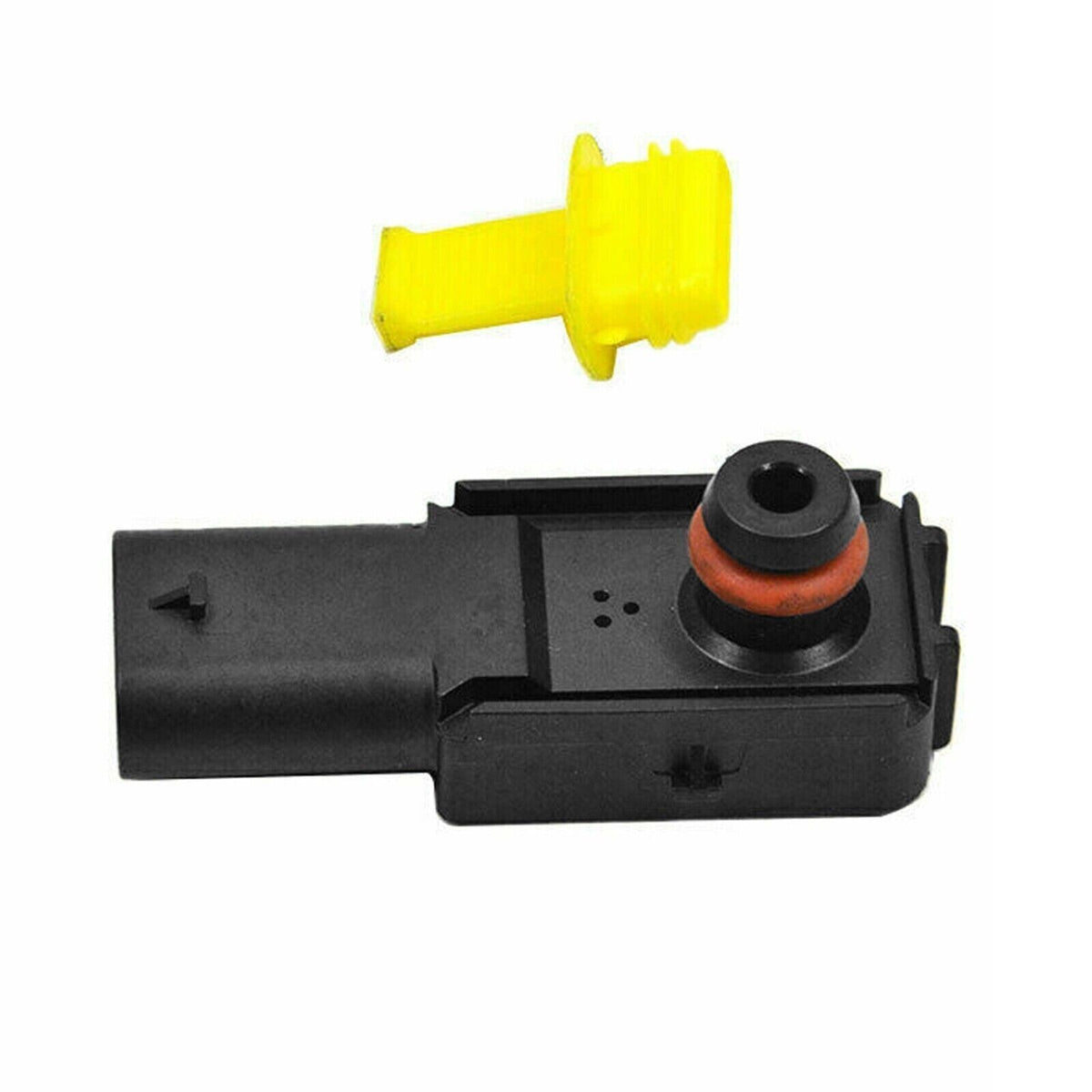 5Q0906207 Pressure Sensor Brake Booster For Audi VW Crafter Seat Skoda V10721500