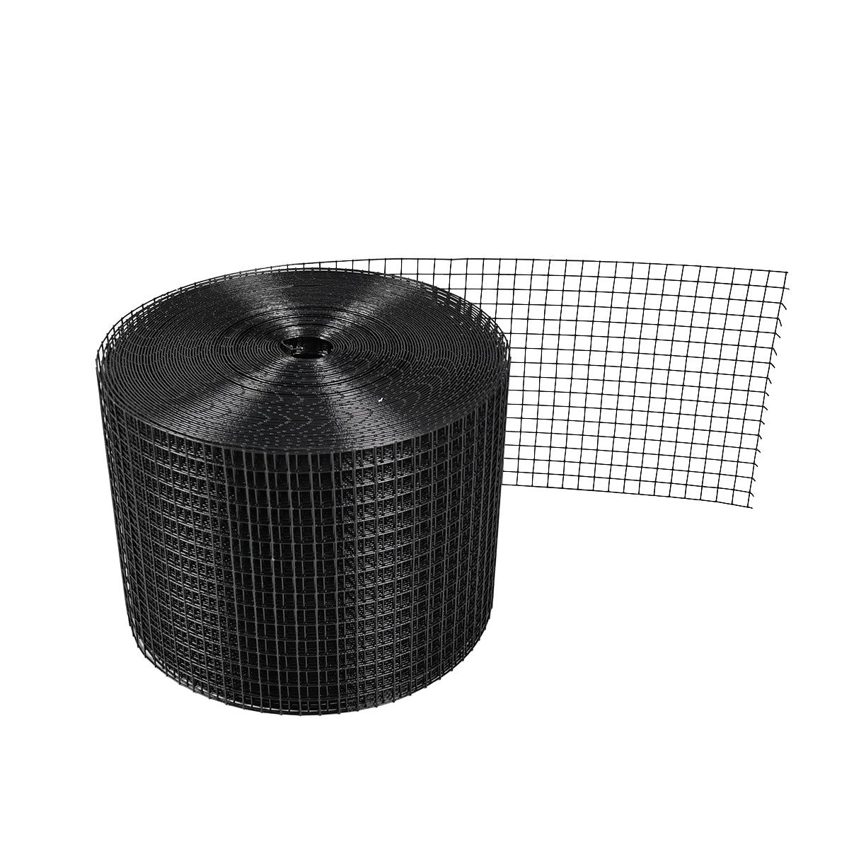 30M Solar Panel Bird Wire Mesh Guard Kit Proofing Pigeons Pest Clips Net Critter
