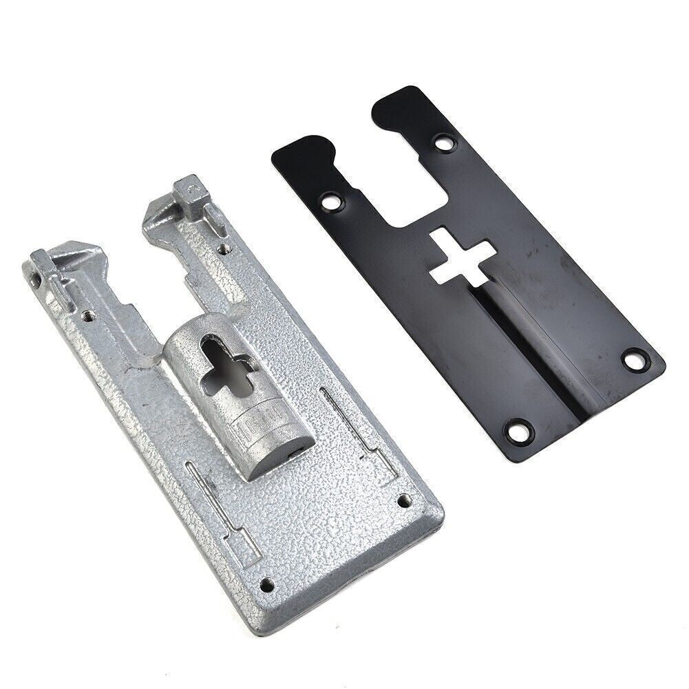 For Makita 240v Bargain BJV180 DJV180 DJV181 Foot Baseplate Puzzle