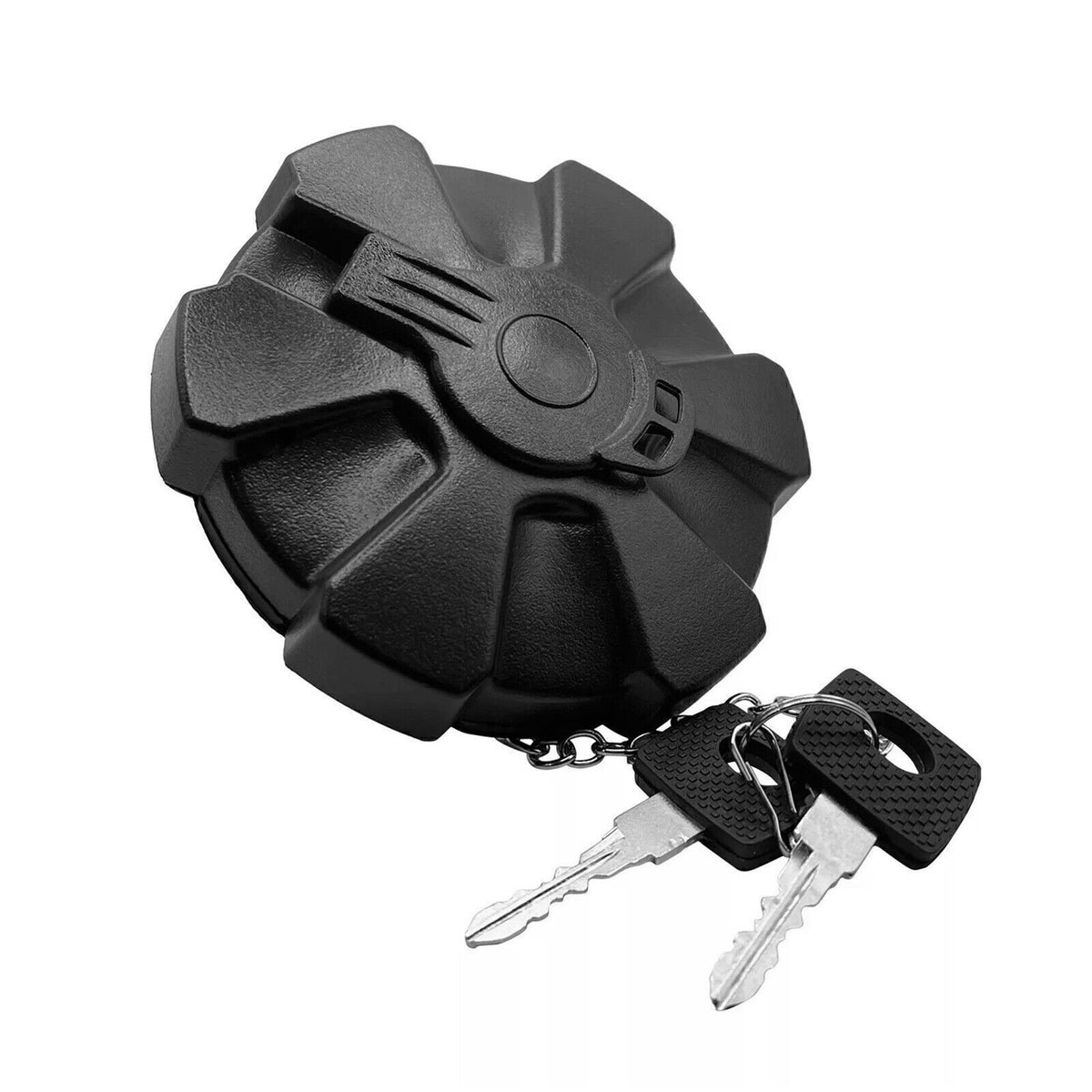 For Mercedes Benz Actros Arock Econic Petrol Diesel Tank Fuel Cap With 2 Keys