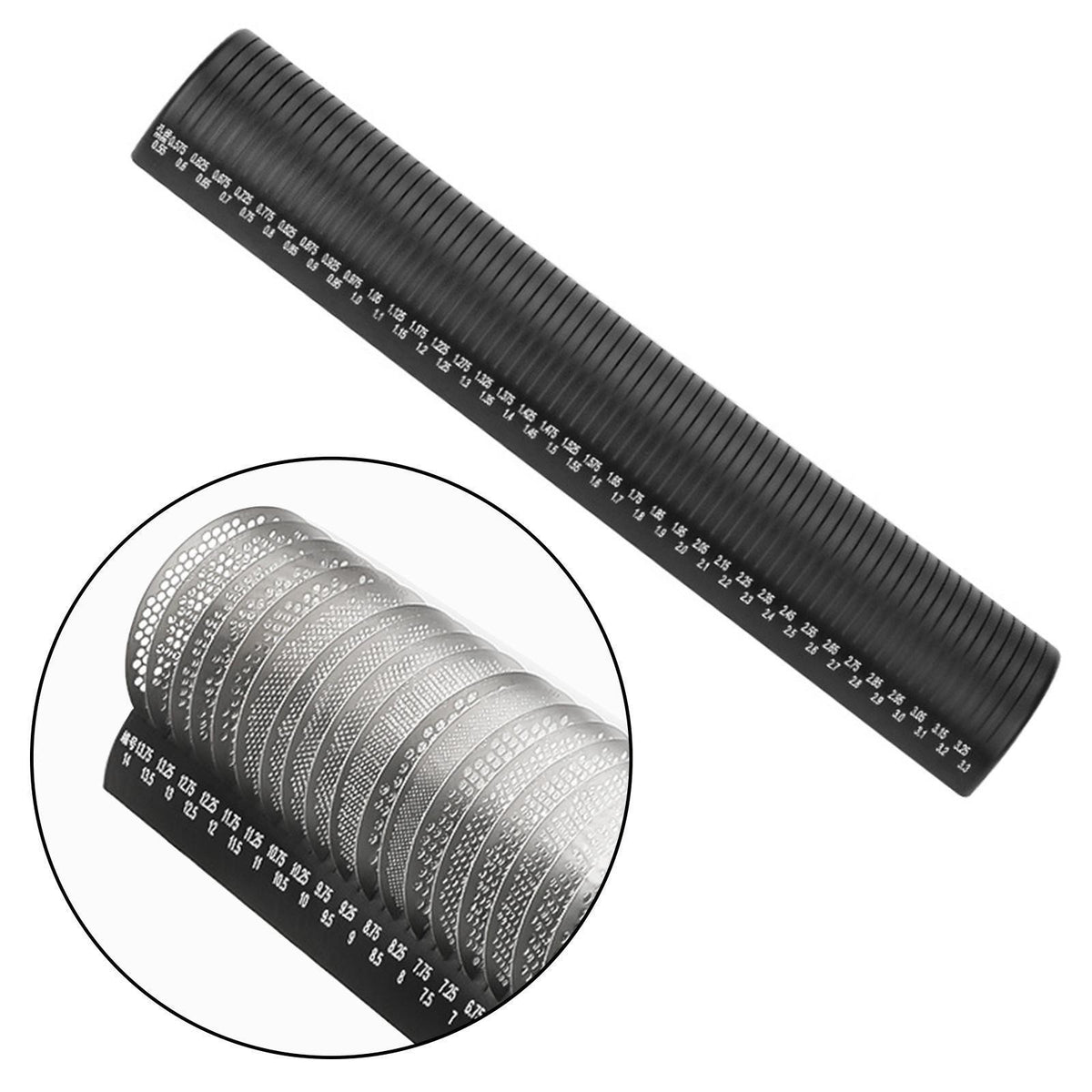 Diamond Sorting Sieves Holder Durable Shelf for Sorting