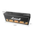 Genuie Marshall Jack Rack Keyhanger with 4 Keychains fast shipping