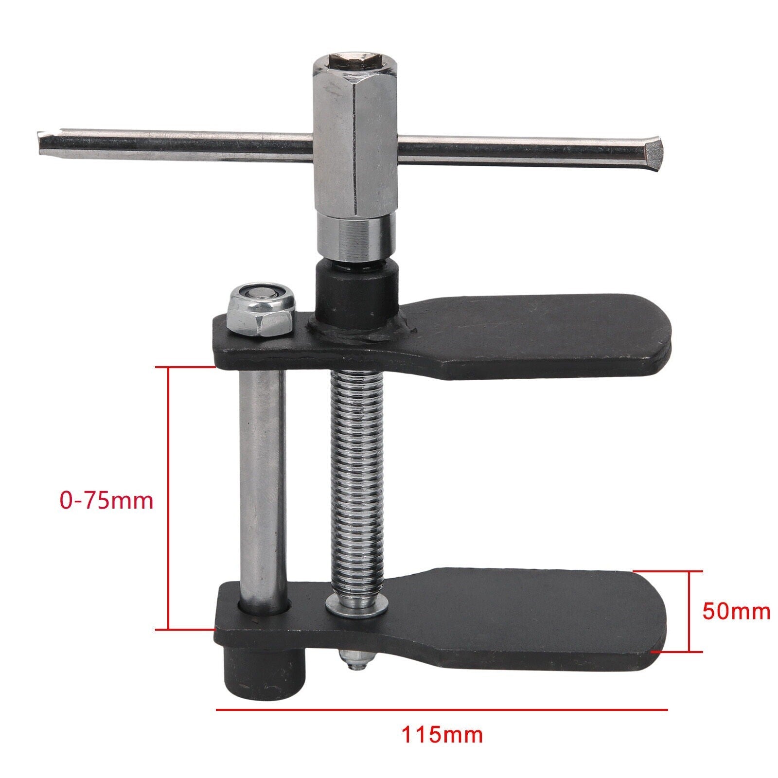 Professional Car Disc Brake Pad Spreader Separator Caliper Piston Hand Tool UK