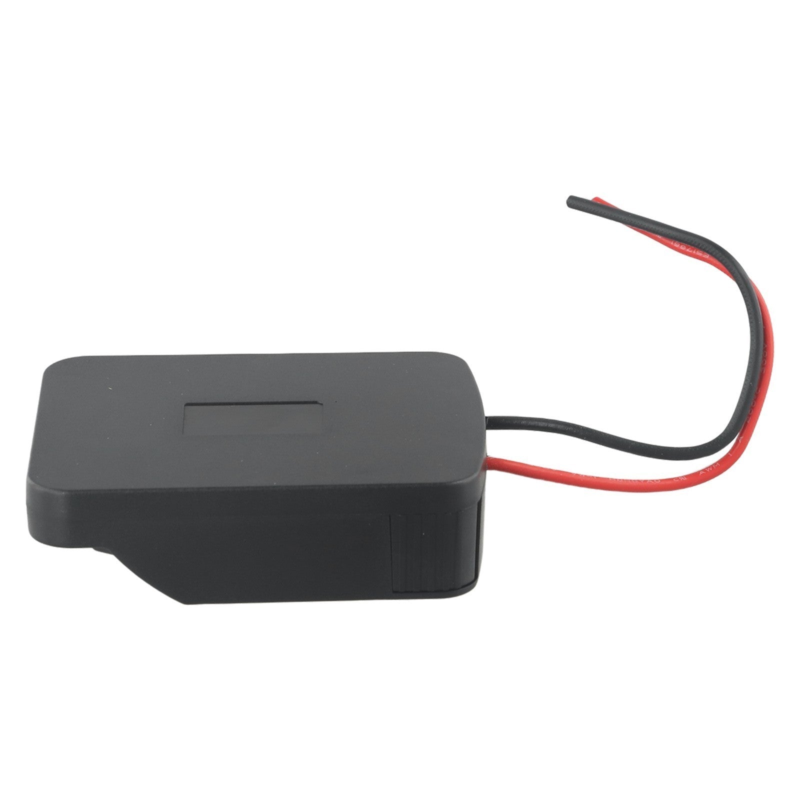 For Metabo 18V Battery Conversion Adapter DIY Power Connector for Camping Gear